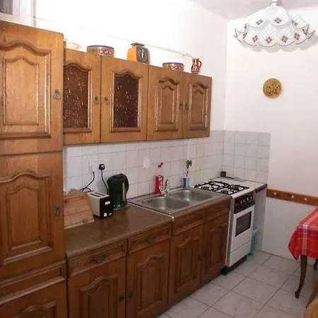 Balatonfenyves/balaton 18451 Apartment